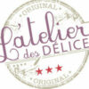 logo atelier des delices