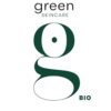 logo green skincare